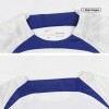 Men's Authentic France Pre-Match Training Soccer Jersey Shirt 2022 Nike
