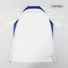 Men's Authentic France Pre-Match Training Soccer Jersey Shirt 2022 Nike