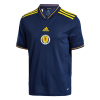 Men's Replica Scotland Home Soccer Jersey Shirt 2022 Adidas