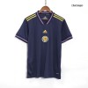 Men's Replica Scotland Home Soccer Jersey Shirt 2022 Adidas