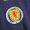 Men's Replica Scotland Home Soccer Jersey Shirt 2022 Adidas