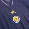 Men's Replica Scotland Home Soccer Jersey Shirt 2022 Adidas