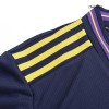 Men's Replica Scotland Home Soccer Jersey Shirt 2022 Adidas