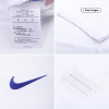 Men's Replica Antoine Griezmann #7 France Away Soccer Jersey Shirt 2020 Nike