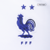Men's Replica Antoine Griezmann #7 France Away Soccer Jersey Shirt 2020 Nike