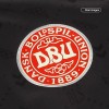 Men's Replica Denmark Soccer Jersey Shirt 2022 Hummel x BLS Hafnia Limited Edition