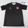 Men's Replica Denmark Soccer Jersey Shirt 2022 Hummel x BLS Hafnia Limited Edition