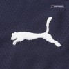 Men's Italy Soccer Shorts 2021 Puma