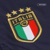 Men's Italy Soccer Shorts 2021 Puma