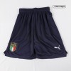 Men's Italy Soccer Shorts 2021 Puma