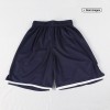 Men's Italy Soccer Shorts 2021 Puma