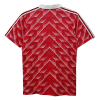 Men's Retro 1987/88 Soviet Union Home Soccer Jersey Shirt Adidas