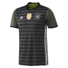 Men's Retro 2016 Germany Away Soccer Jersey Shirt Adidas
