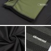 Men's Retro 2016 Germany Away Soccer Jersey Shirt Adidas