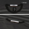Men's Retro 2016 Germany Away Soccer Jersey Shirt Adidas