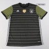 Men's Retro 2016 Germany Away Soccer Jersey Shirt Adidas