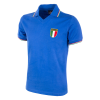 Men's Retro 1982 Italy Home Soccer Jersey Shirt - World Cup Champion