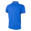 Men's Retro 1982 Italy Home Soccer Jersey Shirt - World Cup Champion