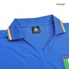 Men's Retro 1982 Italy Home Soccer Jersey Shirt - World Cup Champion