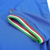 Men's Retro 1982 Italy Home Soccer Jersey Shirt - World Cup Champion