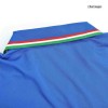 Men's Retro 1982 Italy Home Soccer Jersey Shirt - World Cup Champion