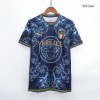Men's Replica Italy x Versace Special Soccer Jersey Shirt 2022 Puma