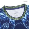 Men's Replica Italy x Versace Special Soccer Jersey Shirt 2022 Puma