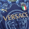 Men's Replica Italy x Versace Special Soccer Jersey Shirt 2022 Puma