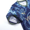 Men's Replica Italy x Versace Special Soccer Jersey Shirt 2022 Puma