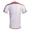 Men's Retro 2004 England Home Soccer Jersey Shirt Umbro