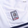 Men's Retro 2004 England Home Soccer Jersey Shirt Umbro