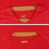 Men's Replica Serbia Home Soccer Jersey Shirt 2022 Puma - World Cup 2022
