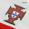 Men's Replica Portugal Away Soccer Jersey Shirt 2022 Nike - World Cup 2022