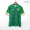 Men's Replica Ireland Home Soccer Jersey Shirt 2022 Umbro