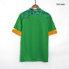 Men's Replica Ireland Home Soccer Jersey Shirt 2022 Umbro