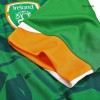 Men's Replica Ireland Home Soccer Jersey Shirt 2022 Umbro