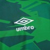 Men's Replica Ireland Home Soccer Jersey Shirt 2022 Umbro