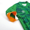 Men's Replica Ireland Home Soccer Jersey Shirt 2022 Umbro