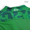 Men's Replica Ireland Home Soccer Jersey Shirt 2022 Umbro