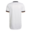 Women's Replica Germany Home Soccer Jersey Shirt 2022 Adidas