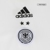 Women's Replica Germany Home Soccer Jersey Shirt 2022 Adidas