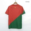 Men's Replica Portugal Home Soccer Jersey Shirt 2022 Nike - World Cup 2022