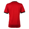 Men's Retro 1966 Portugal Home Soccer Jersey Shirt