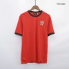 Men's Retro 1966 Portugal Home Soccer Jersey Shirt
