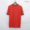 Men's Retro 1966 Portugal Home Soccer Jersey Shirt