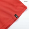 Men's Retro 1966 Portugal Home Soccer Jersey Shirt