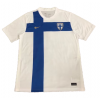 Men's Replica Finland Home Soccer Jersey Shirt 2022 Nike