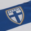 Men's Replica Finland Home Soccer Jersey Shirt 2022 Nike