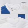 Men's Replica Finland Home Soccer Jersey Shirt 2022 Nike