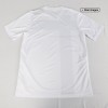 Men's Replica Finland Home Soccer Jersey Shirt 2022 Nike